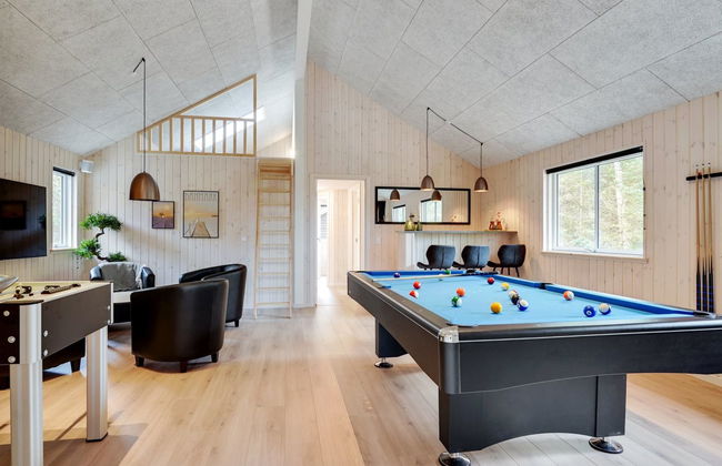 "Jorn" - 75m from the sea - Foto 34