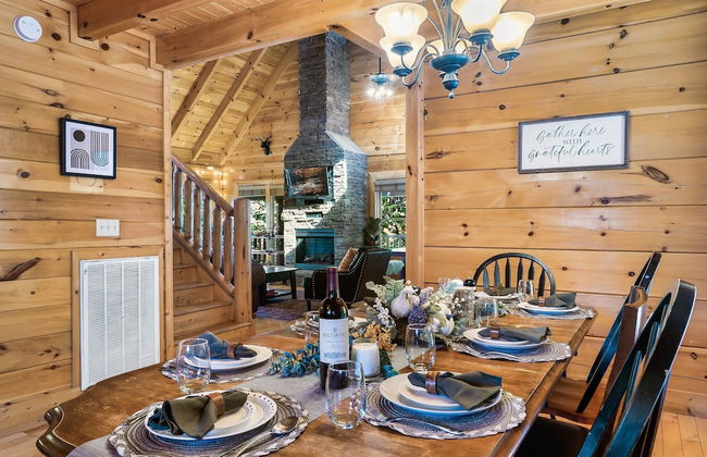 Winter Special, Pool, Sauna, View, HotTub, Game - Foto 73