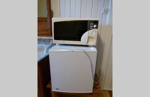 Domaine du Bouxhof - Foto 20