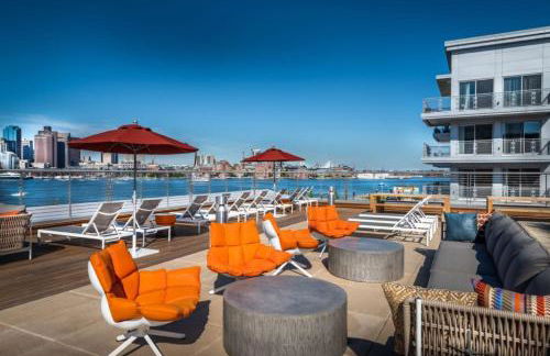 Global Luxury Suites East Boston - Foto 68