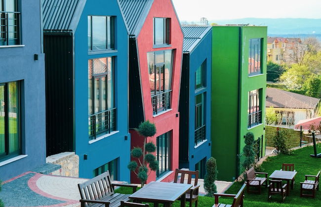 Kartepe Loft - Foto 72