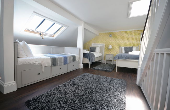 1 Elliot Terrace - Foto 7