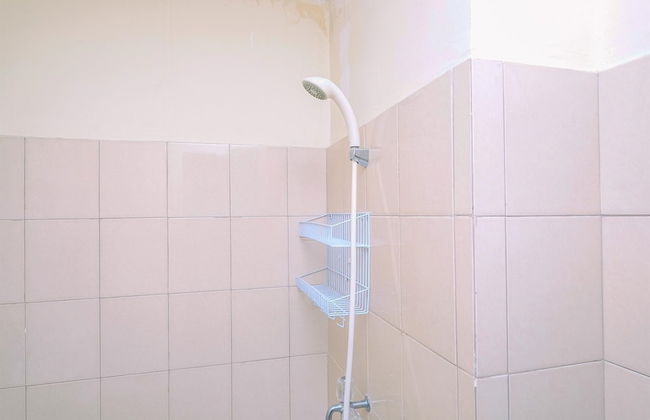 Comfortable And Warm 2Br At Tifolia Apartment - Foto 17