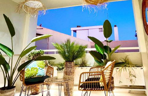 The Terrace Canalejas - Foto 3