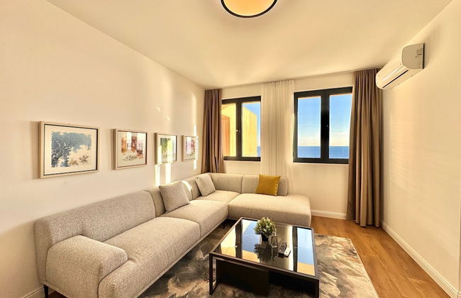 Apartments Azimut Rezevici - Foto 24