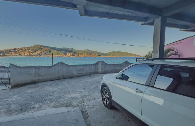 Luxo e Praia Exclusiva para Casal - Foto 65