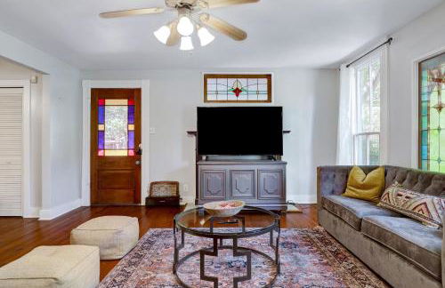 King William - A Birdy Vacation Rental - Photo 18