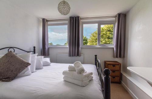 Fourways near the golden sands of Marazion - Foto 13