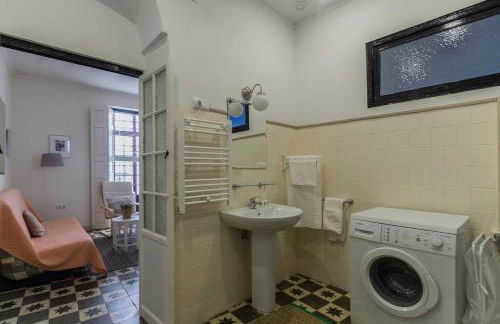 Casa Seven Jerez - Foto 51