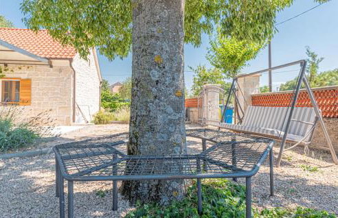 Two-Bedroom Holiday Home In Pakovo Selo - Foto 11