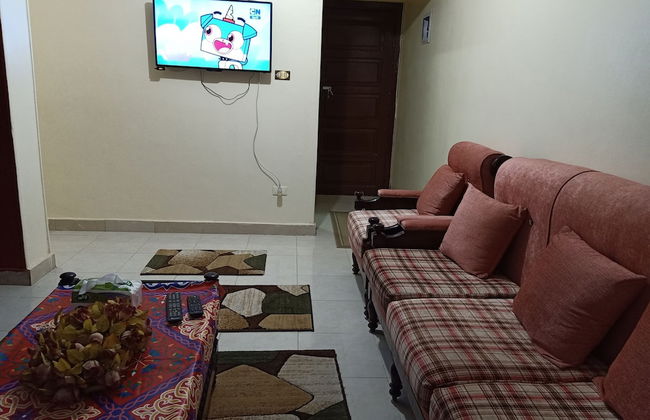 Apartment at Zahraa nasr city - Foto 25