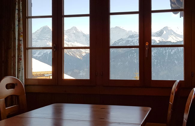 Chalet Burgfeld - Foto 19