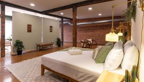 Deluxe 3BR Loft Walkable to Everything Downtown - Foto 5
