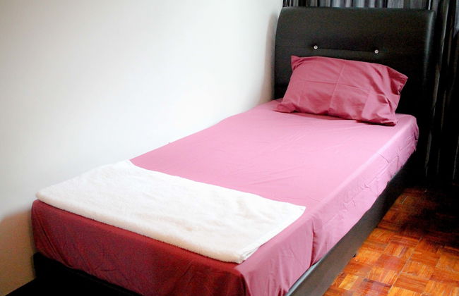 Sixteen Miami Batu Ferringhi - Foto 13