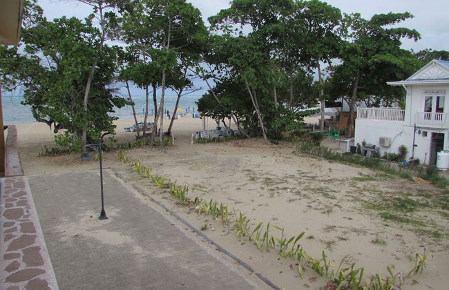 Apartamento el Pueblito Playa Dorada - Foto 35