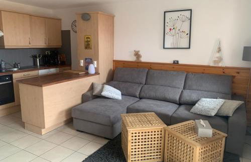 Très bel appartement pied de pistes 6 pers Serre Chevalier Chantemerle - Foto 2