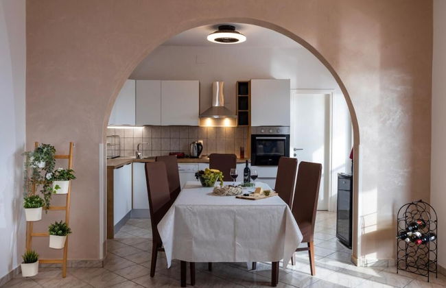 Villa Akulica With Heated Outdoor Pool and Seaview - Photo 36