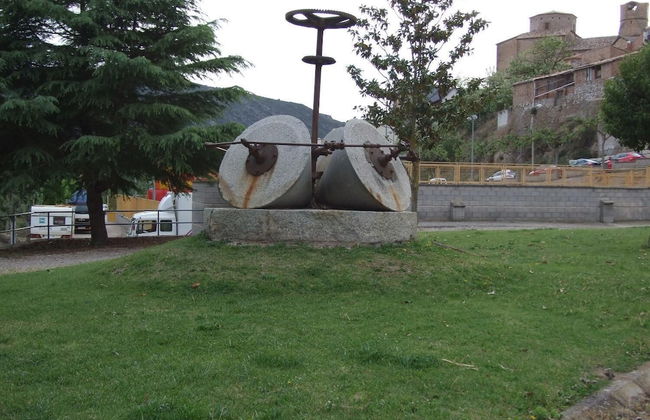 Cal Benet del Manigues - Foto 22