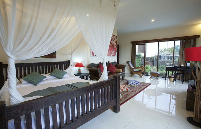 Green View Private Villas - Foto 15