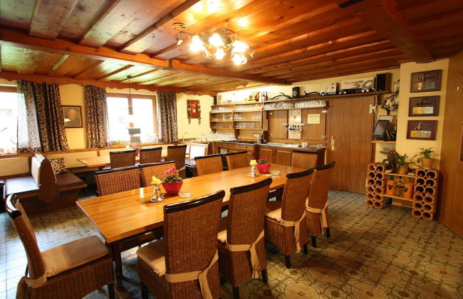 Apartment in Krispl Near Hiking Trails - Foto 12