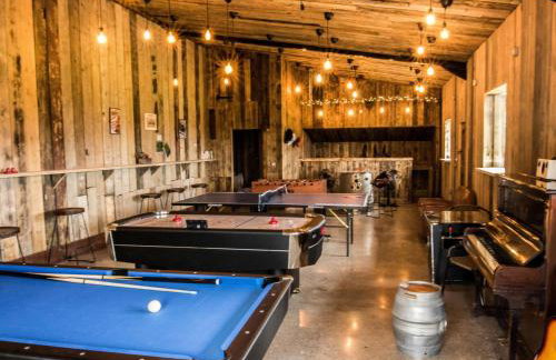 Parlour Barn - Photo 37