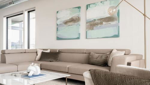 City Views! - Chic Jefferson Park Condo - Tesoro - Foto 2