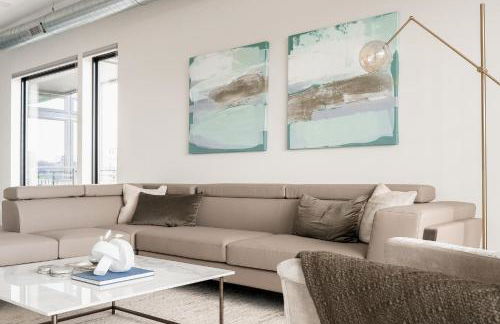 City Views! - Chic Jefferson Park Condo - Tesoro - Foto 2