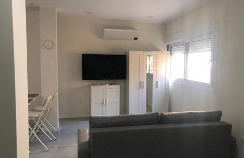 Estudio Trinidad Centro Málaga 2 - Foto 20