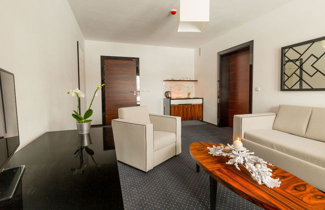 ApartHotel Tatry de Luxe FizjoMedical & Spa - Foto 70