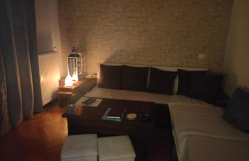 Athens Riviera apt with seaview, 15' to Acropolis - Foto 54