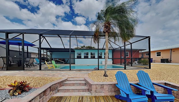 Tortuga Too by Distinctive Beach Rentals - Foto 3, Comodidade do alojamento