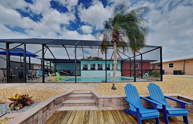 Tortuga Too by Distinctive Beach Rentals - Foto 8