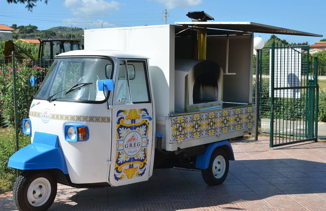 Villa Teti - Photo 44