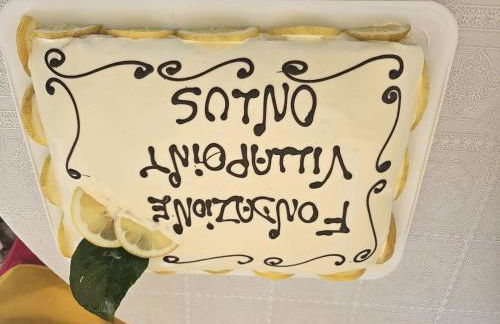 Amici di Villa Point Intera Villa - Foto 69