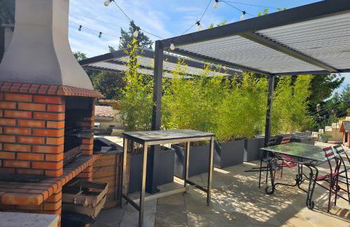 Appartement Campagne - Photo 21