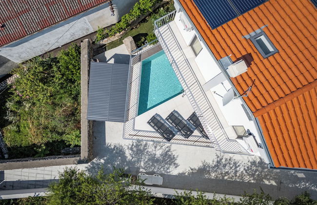 Pool House Old Town - Foto 19