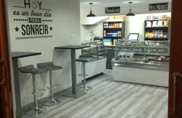 CHIC HUMARALET, pie de pistas, free parking - Foto 46