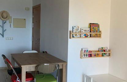 Apartamento Los Guirres - Foto 15