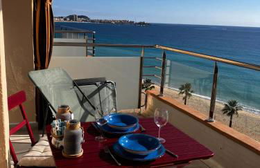 Beach studio loft Costa Brava - Foto 26