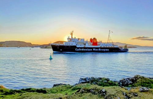 Bay View Apartment - Foto 6