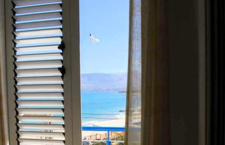 Appartamento Il Gabbiano Balestrate - Foto 23