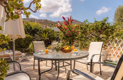 Villa Stefanotis - Foto 8