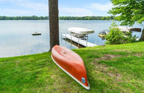 Serpent Lake Getaway - Foto 65