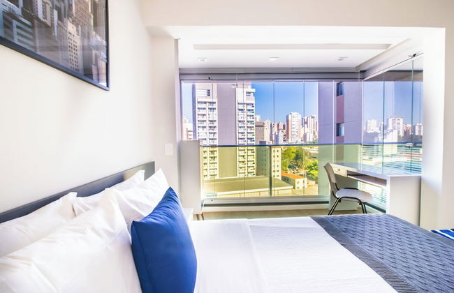 360 Perdizes - Foto 17