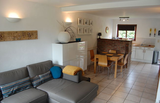 Appartement Fleurs des champs – Esc’Appart - Foto 14