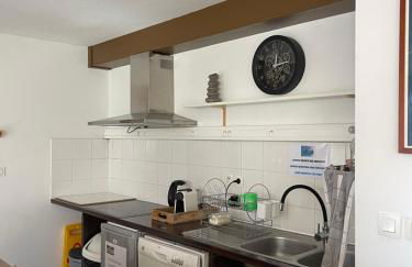 Studio 4 Couchages - Foto 12