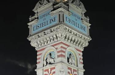 Chez Chacha Rod au cœur de la champagne - Foto 19