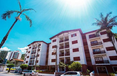 Apartamento Águas de Lindoia - Foto 2