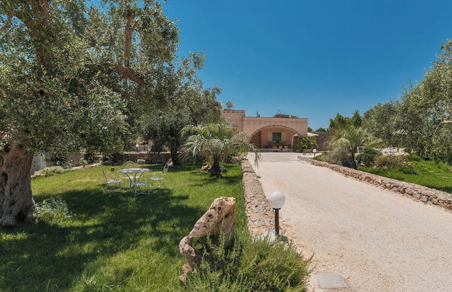 Tenuta Gianfredi - Foto 58