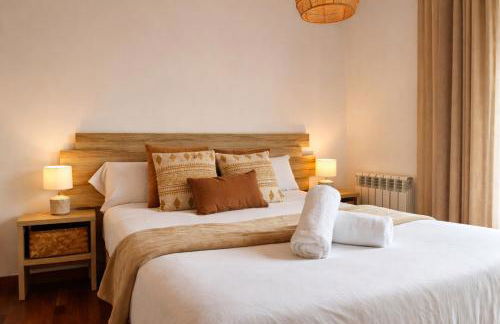 Allotjaments Vall de Muntanyes - Foto 11